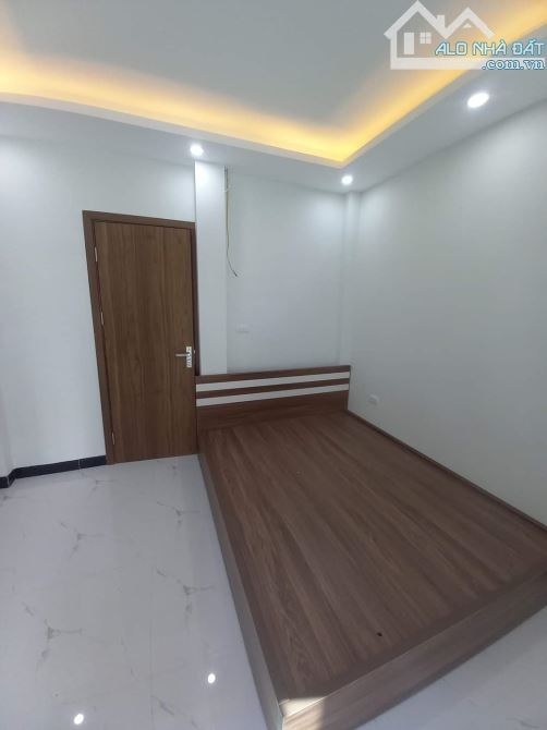 Bán Căn CCMN Mới cho thuê 8 tầng – 14kk dòng tiền gần 700tr/ năm - Khu Yên Xá Tân Triều - 5