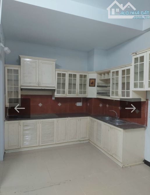 Bán nhà hẻm xe hơi tránh Nguyễn Minh Hoàng Tân Bình 86m² 4 tầng 6pn chỉ 15 tỉ X - 5