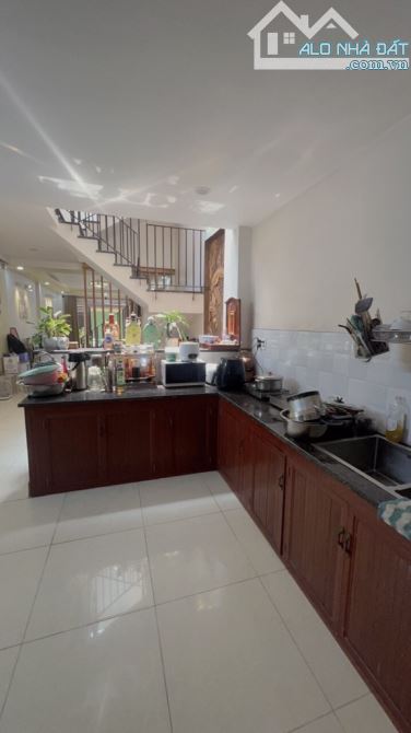 HXT 88m2 nhà có giếng trời  lộng gió tại Nguyễn Văn Lượng nhỉnh 9Tỷ TL - 5