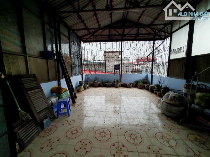 Bán Nhà Minh Khai, Ôtô Đỗ Cửa, Kinh Doanh Sầm Uất, 68m2, Mặt Tiền 11m, Giá 9.39 Tỷ - 5