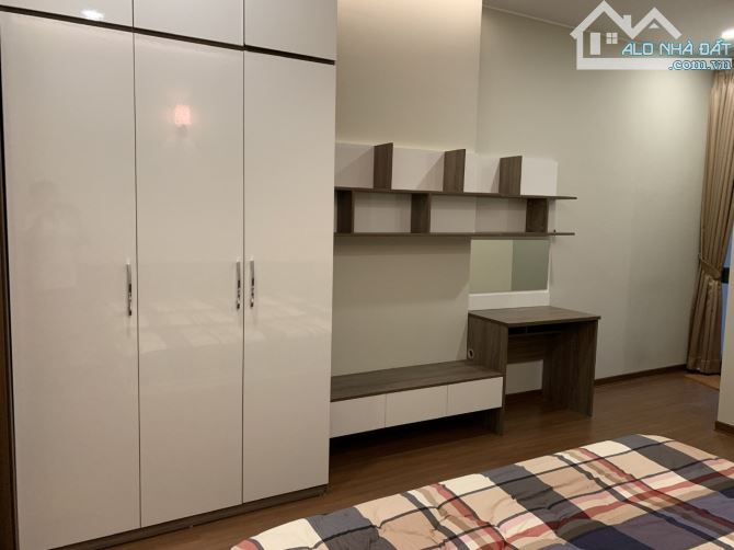 Cho thuê CH Tràng An Complex số 1 Phùng Chí Kiên  98m, với 03 ngủ ,02 wc, full nội thất - 6