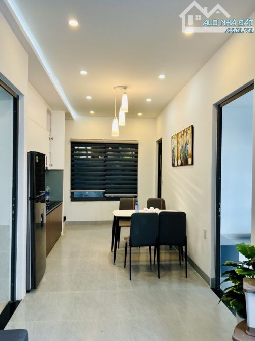 NHÀ 2 TẦNG KIỆT OTO PHAN KẾ BÍNH, PHƯỜNG THỦY XUÂN. CÁCH MẶT TIỀN 30M  🏘️🏘️ - 7