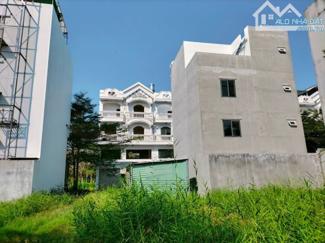 KDC Rạch Tôm Nhơn Đức Nhà Bè, XD Tự Do, Sổ Hồng Cầm Tay, Xung Quanh Nhiều Tiện ích - 7