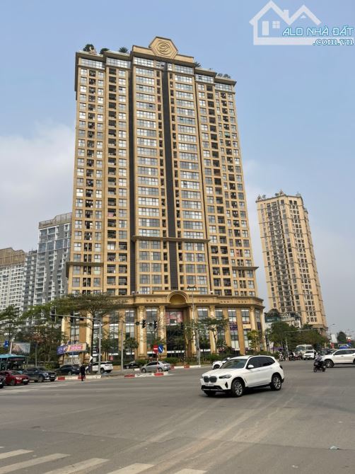 NHÀ MẶT NGÕ TO HƠN MẶT PHỐ 38 TỶ 125m 5 TẦNG MT 6.2m VỈA HÈ Ô TÔ TRÁNH XUÂN LA TÂY HỒ - 7