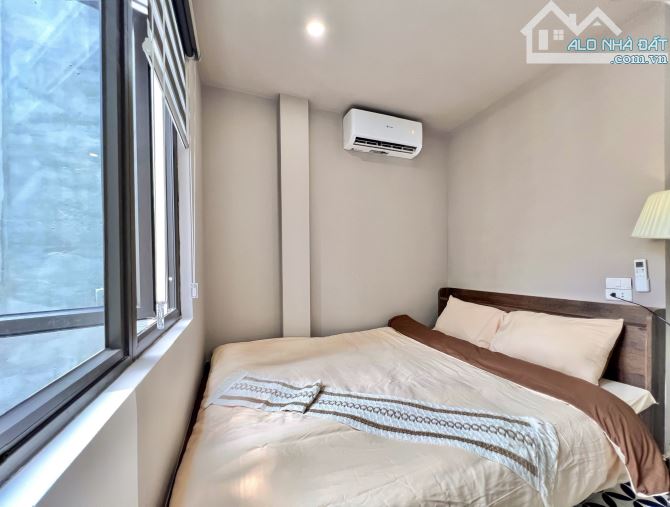 Khai Trương CCMN 279 Đội Cấn Ba Đình 30m2 Studio Full Nội Thất ,Thang Máy Gần Chợ - 7