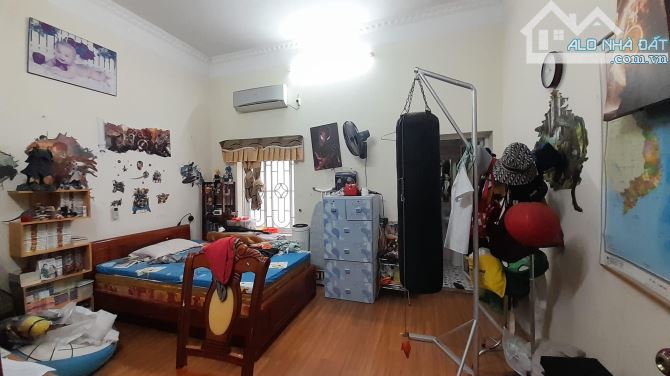 🕌: bán nhà 4 tầng, tô vũ, văn cao, ngô quyền,90m2, đường 12 m 💰: 6 tỷ (01) - 8