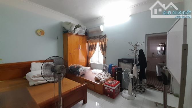 🕌: bán nhà 4 tầng, tô vũ, văn cao, ngô quyền,90m2, đường 12 m 💰: 6 tỷ (01) - 9