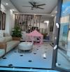 Cho thuê nhà mới ngõ 48 Đường Phan Đình Giót,45m2, 4PN Giá 12tr