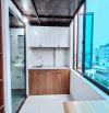 Bán nhanh tòa CCMN xây mới tại Hồ Triều Khúc 150m2*7T*45pkk giá 29.5 tỷ
