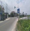 Bán đất mặt đường QL38B cách TP. Nam Định 3km
