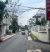 Chủ gửi bán 59,8m đất mặt đường trục huyện KINH DOANH tại xã Phụng Châu, CM - H. Đông Nam