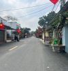 Cần bán 52,5m đất mặt đường KINH DOANH vị trí trung tâm tại thôn Phượng nghĩa - Phụng Châu