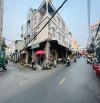 Bán nhà Bình Thạnh, 2 mặt tiền đường 10m Nguyễn văn thương(D1) P25.(DT:5.6x11m)nhỉnh 10 tỷ
