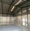 Cho Thuê Kho Xưởng 1800m2 Pcccc Vách Tường ,Đường Container Đậu Trước Xưởng Tại Bình Tân