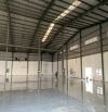 Cho Thuê Kho Xưởng 900m2 Pcccc Vách Tường ,Đường Nguyễn Cửu Phú ,Tân Tạo A ,Bình Tân