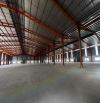 Cho thuê cụm xưởng mới xây dựng tại khu công nghiệp Long Khánh, Đồng Nai 17.000m2