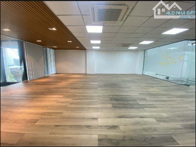Văn phòng 130m2, MT Trần Não, Phường An Khánh, Tp Thủ Đức