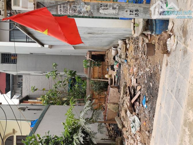 HOÀI ĐỨC - PHÂN LÔ Ô TÔ TRÁNH VỈA HÈ - KINH DOANH GIÁ ĐẦU TƯ
