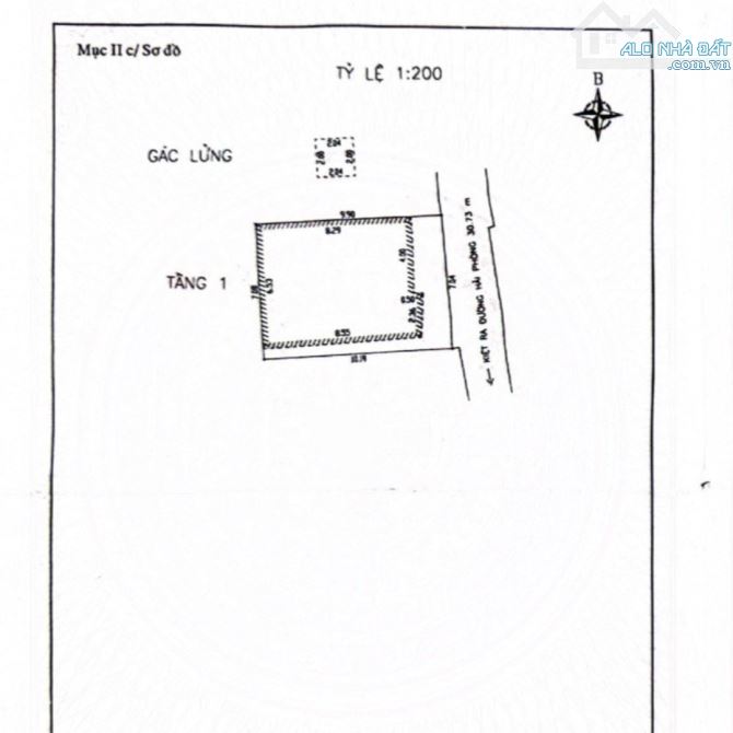 BÁN NHÀ CẤP 4 KIỆT 140 HẢI PHÒNG THẠCH THANG HẢI CHÂU ĐÀ NẴNG