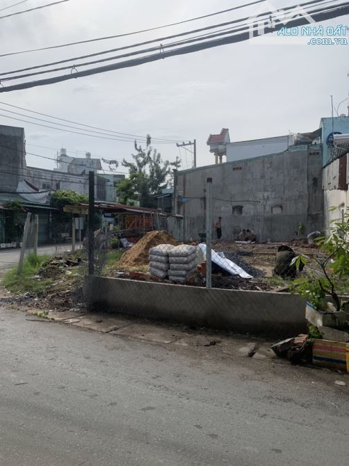 Bán 220m đất thổ cư Bà Điểm, Nguyễn Ảnh Thủ, Hocmon. Hơn 6 tỷ