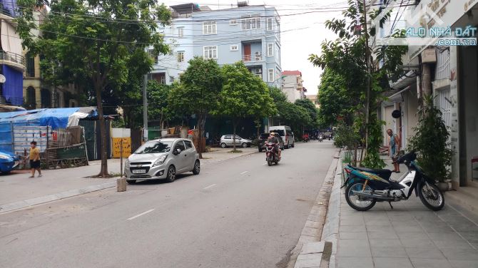 Bán Nhà Dương Khuê, Cầu Giấy, 73m2, 16.5 Tỷ. - 1