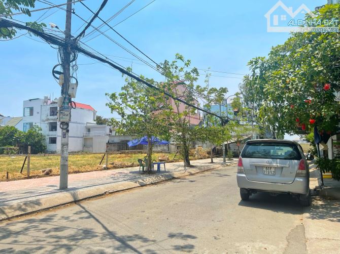 BÁN ĐẤT ĐÀO TÔNG NGUYÊN, 85M2, SỔ RIÊNG, GIÁ 3.5 TỶ - 1