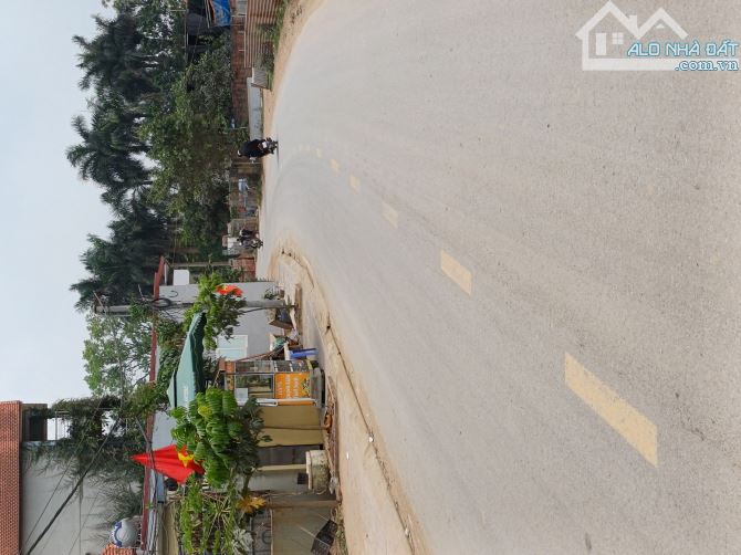 HOÀI ĐỨC - PHÂN LÔ Ô TÔ TRÁNH VỈA HÈ - KINH DOANH GIÁ ĐẦU TƯ - 1