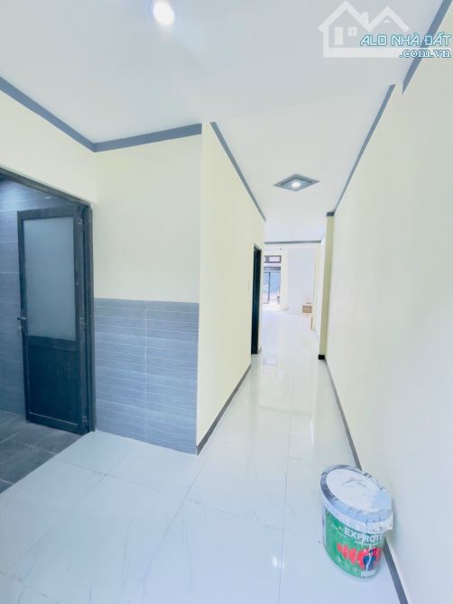 Chỉ cần thanh toán 339tr còn lại ngân hàng hỗ trợ, Sở hữu nhà 2 Tầng ngay Cù Lao Tân Triều - 1