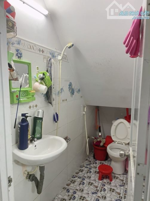 Bán 220m đất thổ cư Bà Điểm, Nguyễn Ảnh Thủ, Hocmon. Hơn 6 tỷ - 1