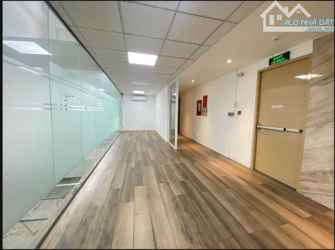 Văn phòng 130m2, MT Trần Não, Phường An Khánh, Tp Thủ Đức - 2