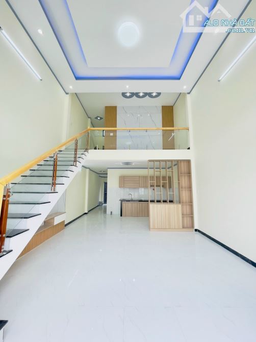 Chỉ cần thanh toán 339tr còn lại ngân hàng hỗ trợ, Sở hữu nhà 2 Tầng ngay Cù Lao Tân Triều - 2