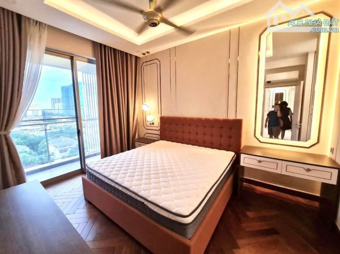 cho thuê CH Midtown , nhà đẹp ,2PN , Phú Mỹ Hưng, Q7 , view Đông Nam, giá :26 triệu. - 2