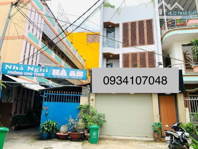 Cần bán gấp căn nhà đường Quang Trung - Hiệp Phú, 110m2 xây 4 tầng giá 10.9 tỷ. - 2
