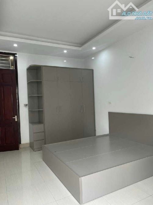 Bán nhà đẹp Văn Quán Hà Đông, 45m2, 4 tầng, MT3.9m lô góc thoáng chỉ 8 tỷ cực hiếm - 2