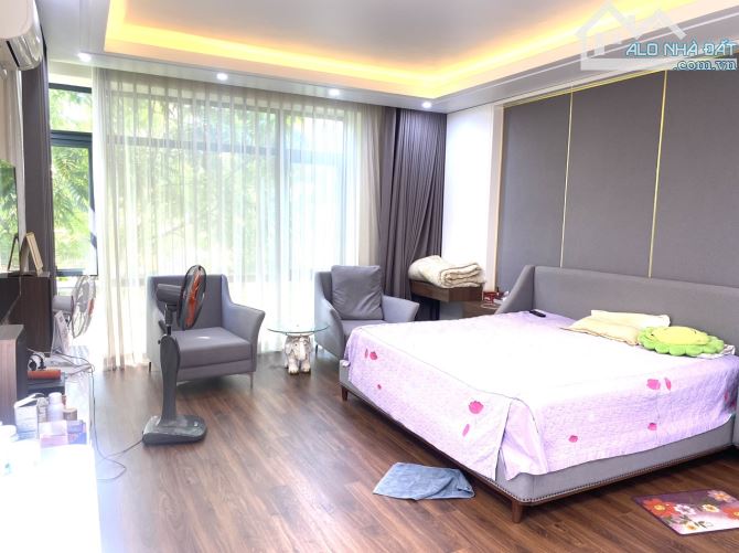 Độc nhất nhà 5 tầng ( lô góc ), có thang máy tại KĐT mới Sở Dầu – sau Quận Uỷ Hồng Bàng - 3