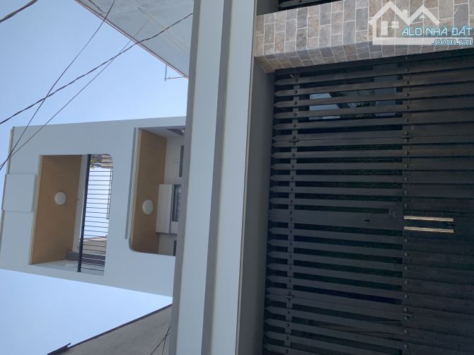 BÁN NHÀ TỈNH LỘ 10, GIÁP Q6, 110m2, 5.5x20, 3 TẦNG, VỪA Ở SAU CHO THUÊ 10tr/th, CHỈ 7 TỶ. - 3