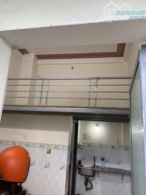 Cần ra nhanh dãy trọ đường 641 Phước Thạnh Củ Chi 10 phòng sang sổ 850triệu - 3