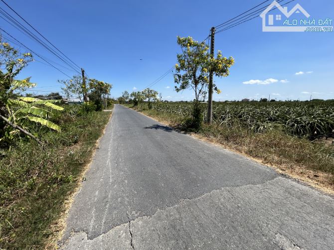 ✅ Đất mặt tiền nhựa Liên Ấp 2 - 5, - 5 x 28m2 - 750 triệu, sổ hồng riêng, đường 16 chổ. - 3