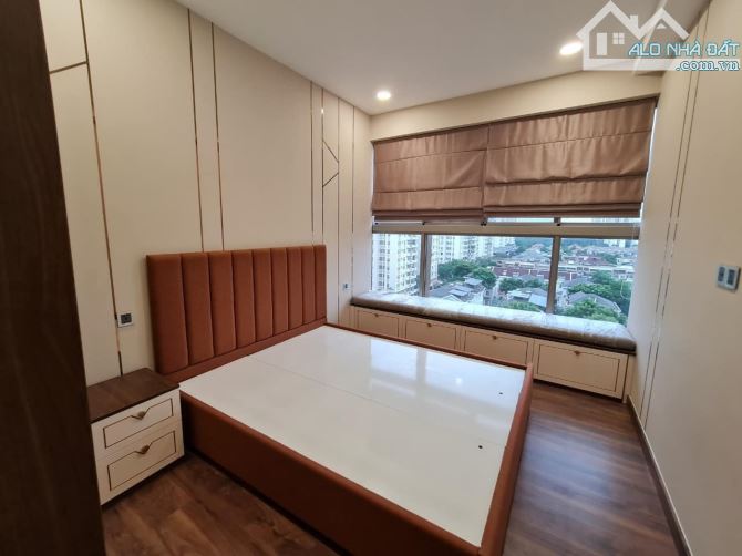 cho thuê CH Midtown , nhà đẹp ,2PN , Phú Mỹ Hưng, Q7 , view Đông Nam, giá :26 triệu. - 3