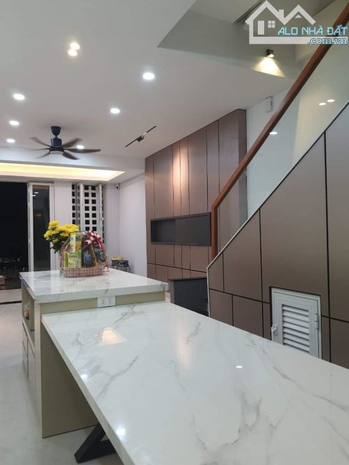 BÁN  NHÀ TRƯỜNG CHINH, PHƯỜNG 14, TÂN BÌNH 90M2, 11 TỶ. - 3