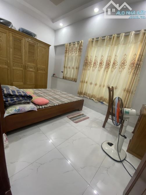 Nhà 8.5x28m xây 3 tầng, nhựa kề Phan Văn Hớn, Xuân thới Thượng, Hocmon - 3