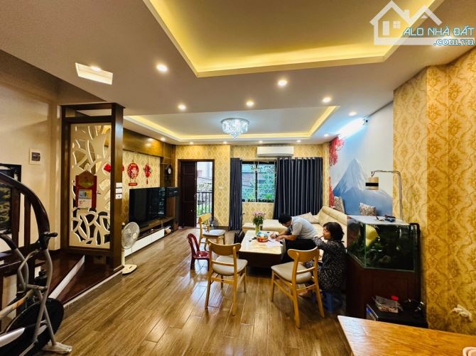 Phố Cù Chính Lan, Thanh Xuân, Phân Lô, Ô Tô Tránh, Gara ô tô, 50m², 5 tầng, Hơn 14 tỷ. - 3