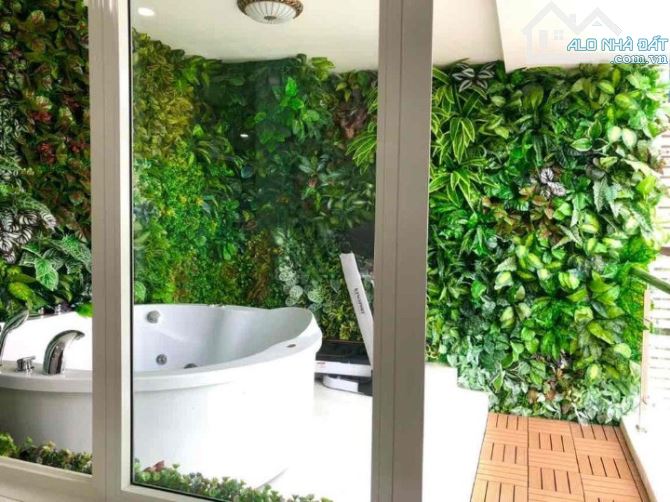 Bán Căn Hộ Satra Eximland ,Căn Penthouses ,3PN ,3WC ,400m2, Full Nội Thất, Giá 19 Tỷ 5 SHR - 4