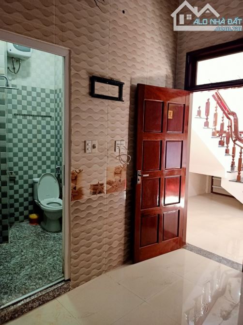 🏡 CẦN BÁN NHÀ 2 TẦNG 3 PHÒNG NGỦ 3 WC KIỆT Ô TÔ DUY TÂN, PHƯỜNG AN CỰU, HUẾ - 4