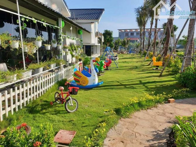 LÔ ĐẤT NGHỈ DƯỠNG SIÊU RẺ BIỂN HỒ TRÀM, SÁT BÊN CÁC HOMESTAY, CÁCH BIỂN CHƯA TỚI 1KM - 4