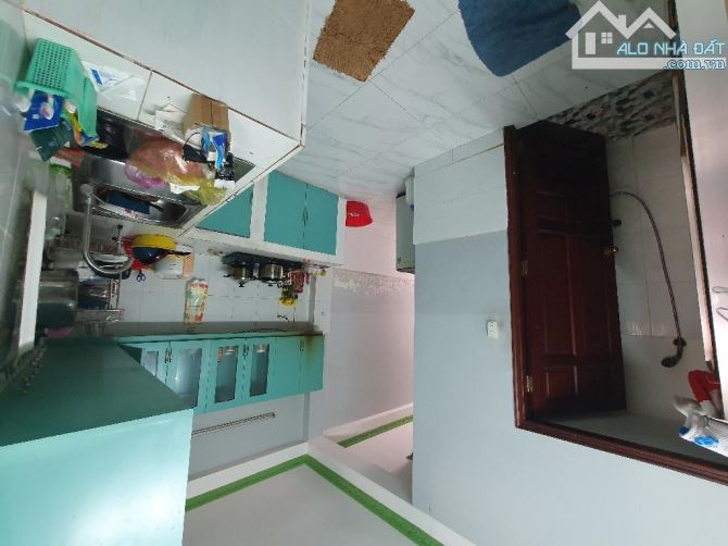 Cần Bán Gấp Nhà Gần Chợ Thủ Đức - 4