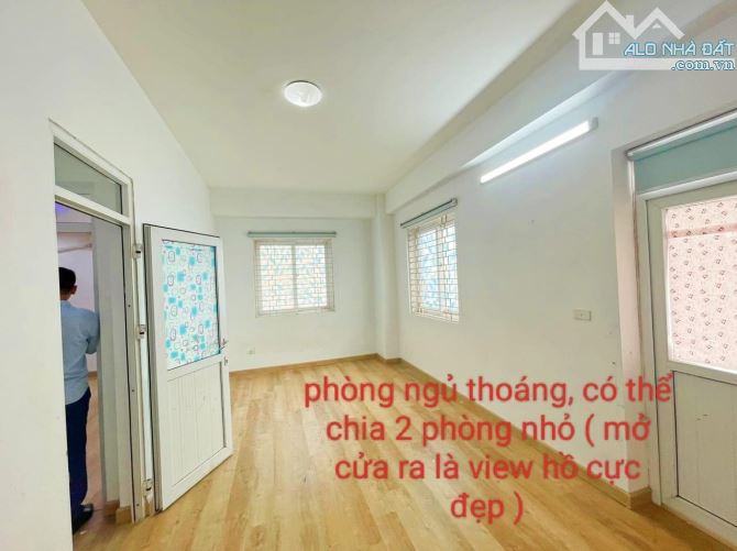 Bán căn góc 90m² - 2PN 2VS - chung cư CT5 KĐT Văn Khê - La Khê - Hà Đông Giá 3.3 Tỷ - 4