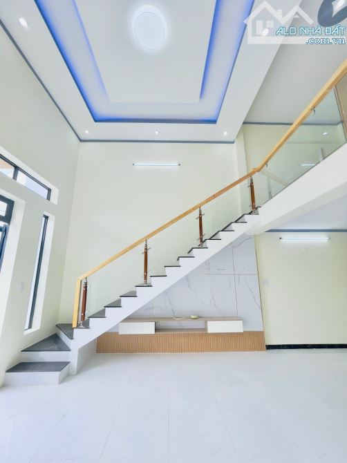 Chỉ cần thanh toán 339tr còn lại ngân hàng hỗ trợ, Sở hữu nhà 2 Tầng ngay Cù Lao Tân Triều - 4