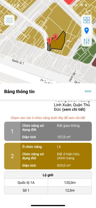 Bán dãy trọ 41 phòng + biệt thự thu nhập 100tr/tháng, Quốc lộ 1A, Linh Xuân. 810m2/24 tỷ. - 4