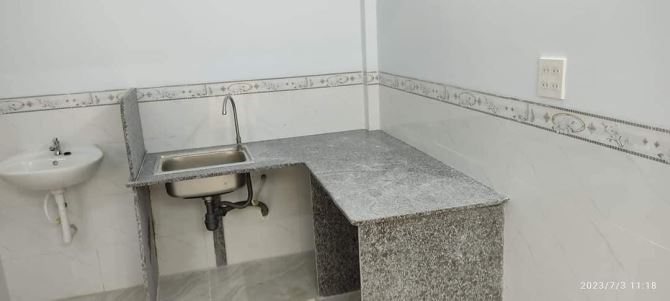 Cần ra nhanh dãy trọ đường 641 Phước Thạnh Củ Chi 10 phòng sang sổ 850triệu - 5